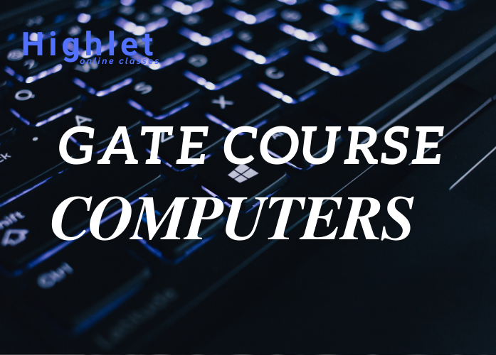 course